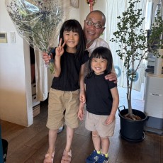 ヤモメ営業初日終了～