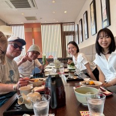 越前食い倒れツアー♡