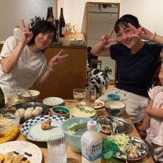 仕事も遊びも…