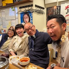 おっさんの休日