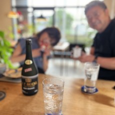 タイムアップ！