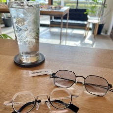 明日は定休日です