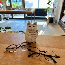 珍しく…