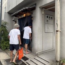 昨夜は…