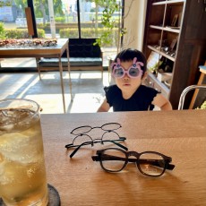 タイムアップ！