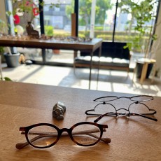 明日は定休日です