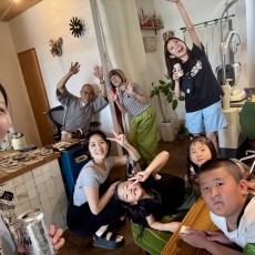 ボニ3日目！