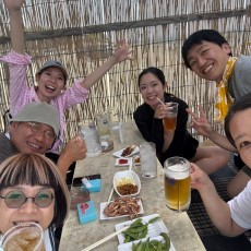 おっさんの休日