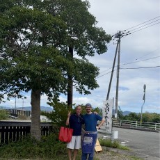 おっさんの休日