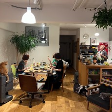 おっさんの休日&9月スタート～