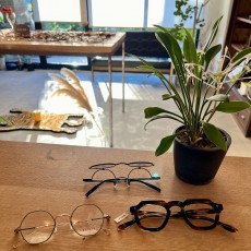 明日は定休日です
