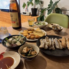 奇跡的に…