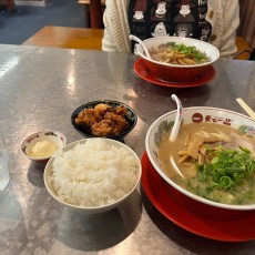 巷はまたまた3連休とな！？